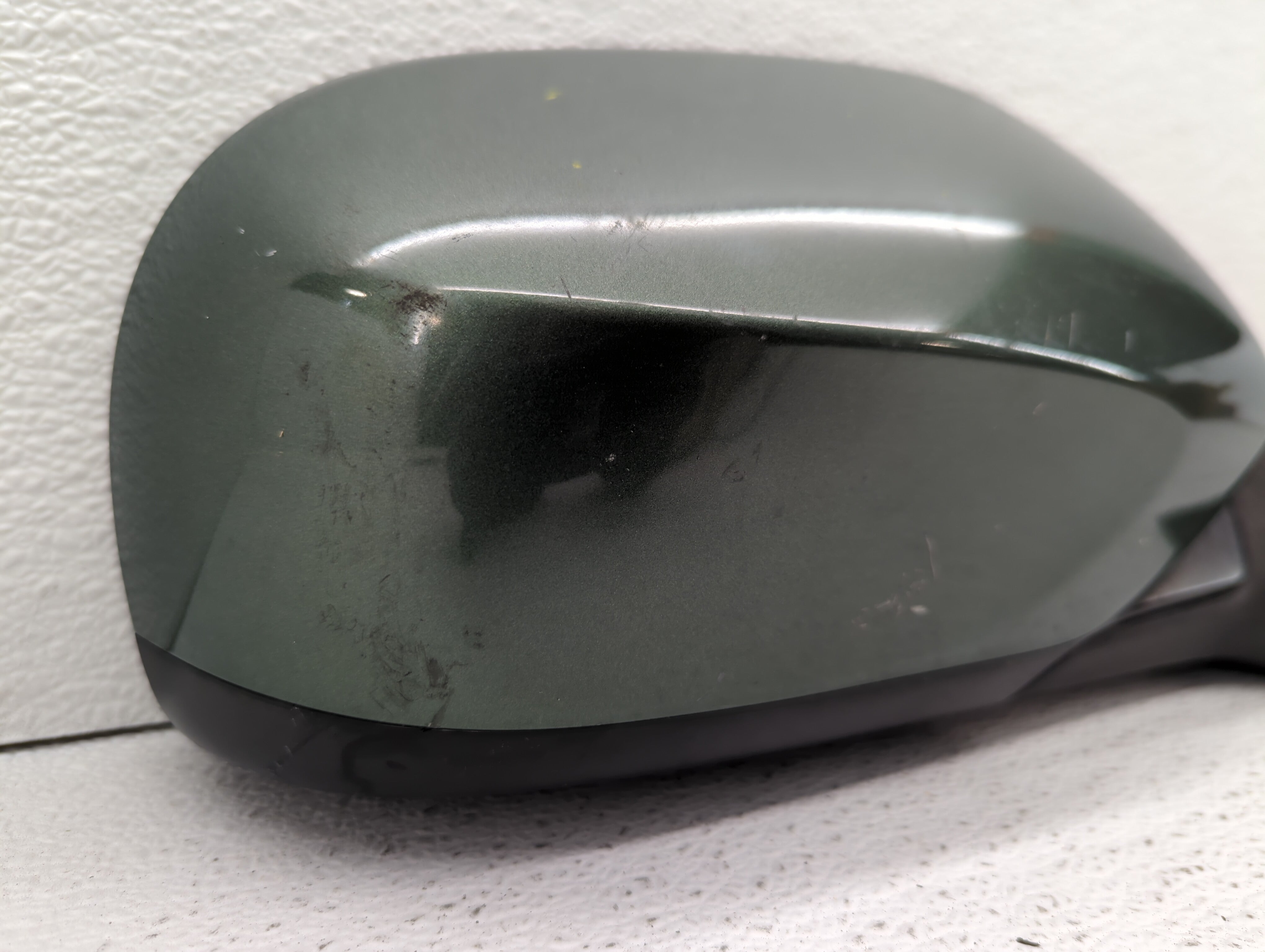 2013-2018 Lexus Es350 Side Mirror Replacement Passenger Right View Door Mirror P/N:E13027486 PW-11306 Fits OEM Used Auto Parts - Oemusedautoparts1.com