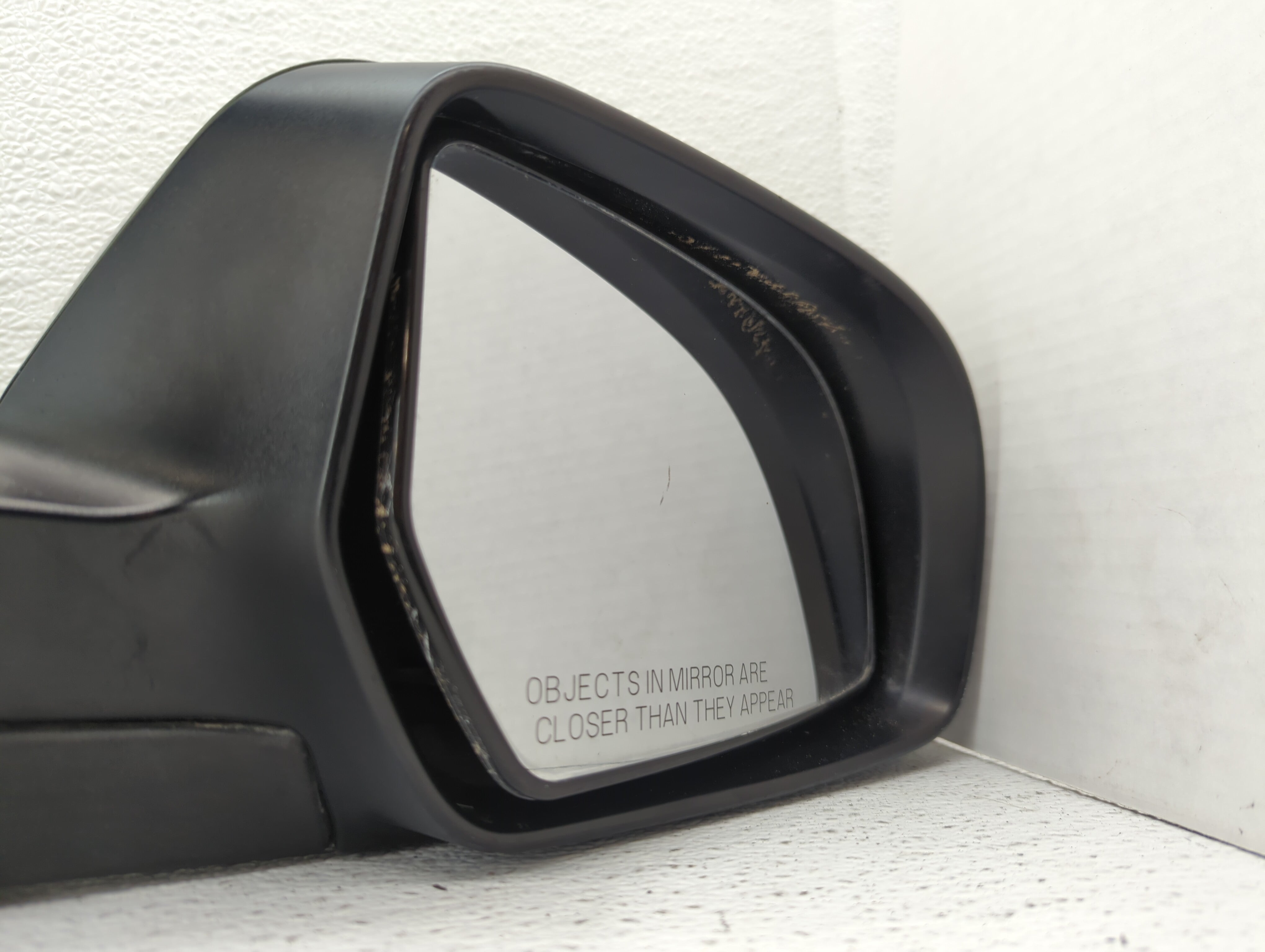 2013-2018 Lexus Es350 Side Mirror Replacement Passenger Right View Door Mirror P/N:E13027486 PW-11306 Fits OEM Used Auto Parts - Oemusedautoparts1.com