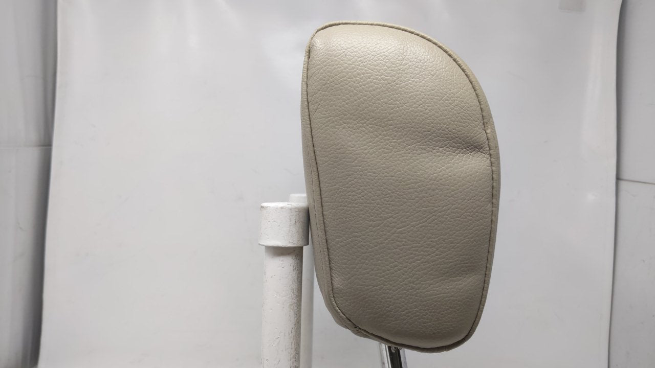 1997 Infiniti Q45 Headrest Head Rest Rear Seat Fits OEM Used Auto Parts - Oemusedautoparts1.com