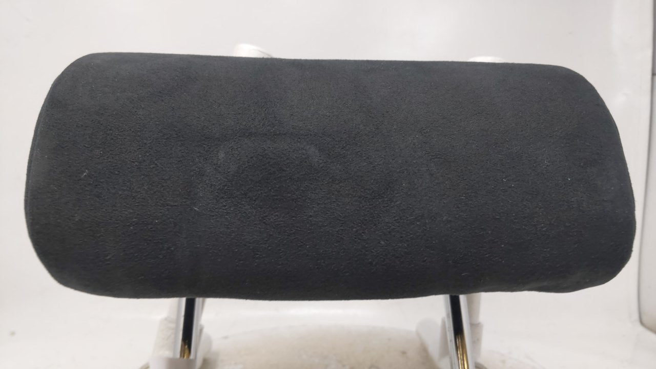 2005 Scion Tc Headrest Head Rest Rear Seat Fits OEM Used Auto Parts - Oemusedautoparts1.com