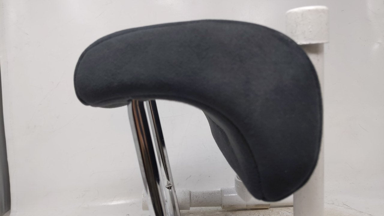 2005 Scion Tc Headrest Head Rest Rear Seat Fits OEM Used Auto Parts - Oemusedautoparts1.com