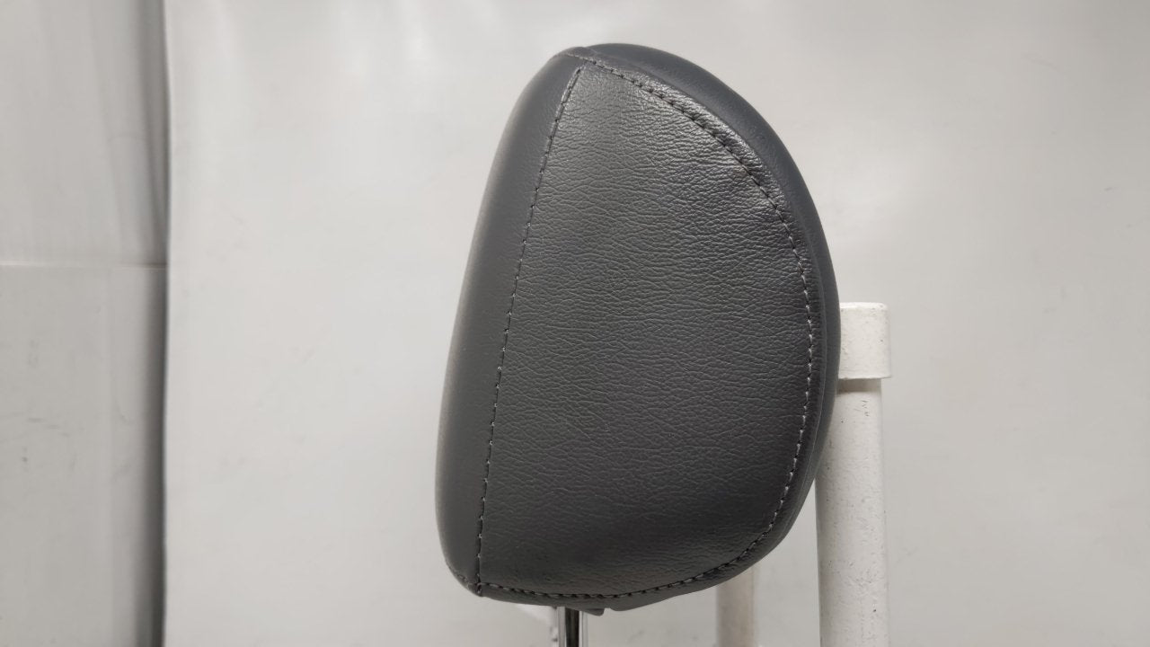 2001 Hyundai Elantra Headrest Head Rest Front Driver Passenger Seat Fits OEM Used Auto Parts - Oemusedautoparts1.com