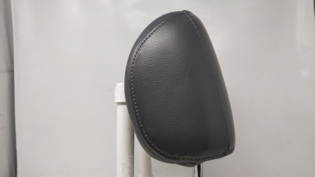 2001 Hyundai Elantra Headrest Head Rest Front Driver Passenger Seat Fits OEM Used Auto Parts - Oemusedautoparts1.com