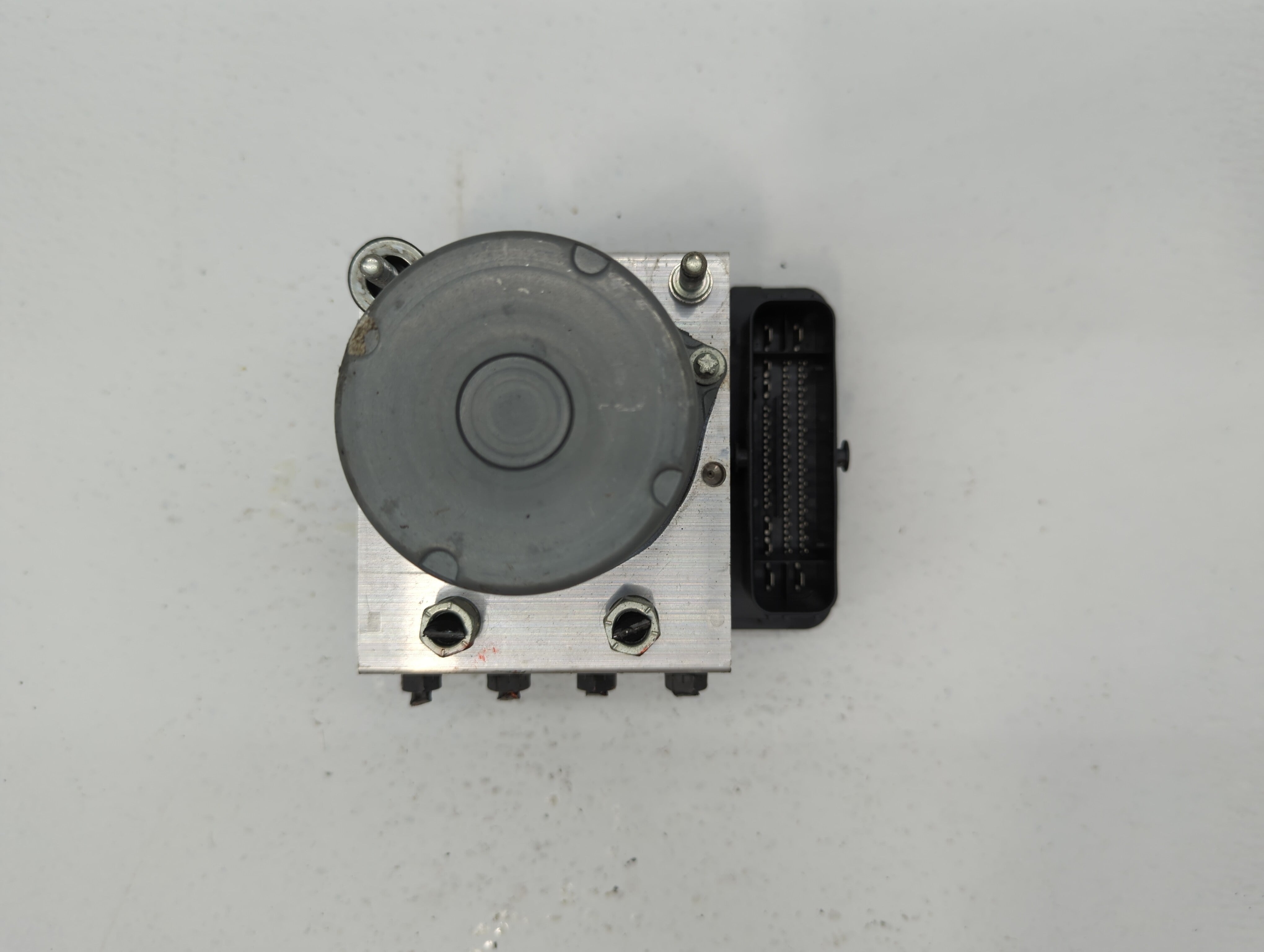 2012 Toyota Tacoma ABS Pump Control Module Replacement P/N:44540-10050 Fits OEM Used Auto Parts - Oemusedautoparts1.com