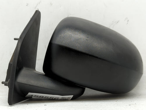 2007-2012 Jeep Compass Side Mirror Replacement Driver Left View Door Mirror P/N:E13011074 Fits 2007 2008 2009 2010 2011 2012 OEM Used Auto Parts