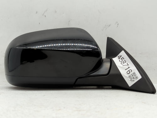 2011-2014 Subaru Legacy Side Mirror Replacement Passenger Right View Door Mirror P/N:A8280-878 Fits 2011 2012 2013 2014 OEM Used Auto Parts