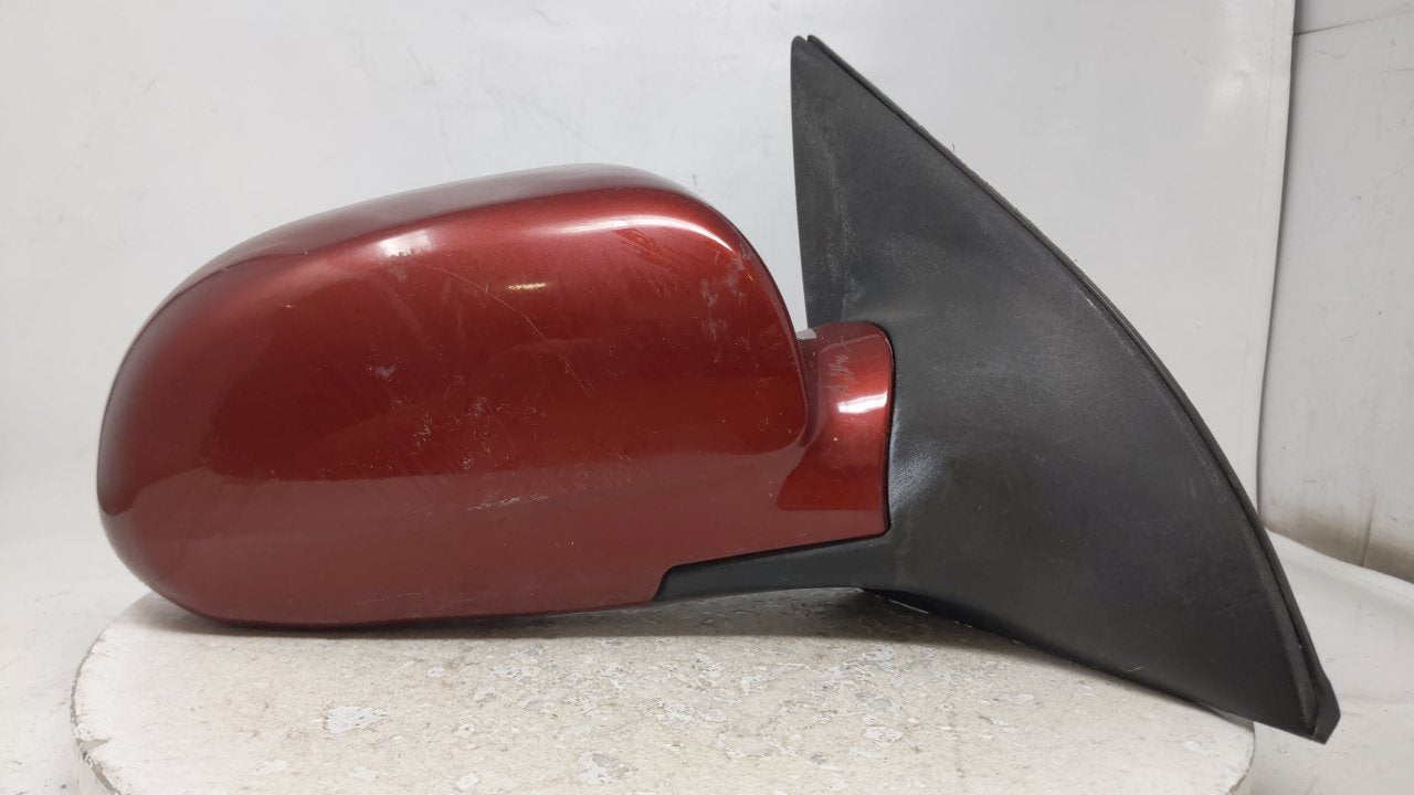 2005-2008 Suzuki Reno Side Mirror Replacement Passenger Right View Door Mirror Fits 2004 2005 2006 2007 2008 OEM Used Auto Parts - Oemusedautoparts1.com