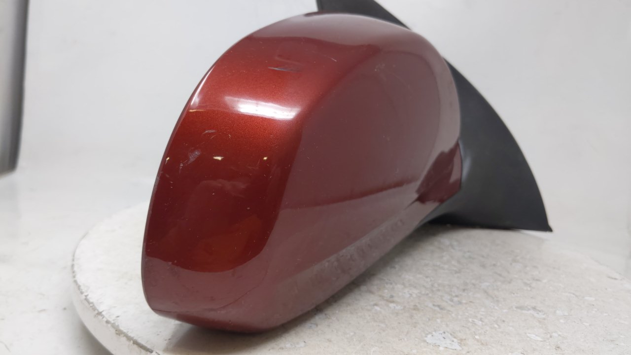 2005-2008 Suzuki Reno Side Mirror Replacement Passenger Right View Door Mirror Fits 2004 2005 2006 2007 2008 OEM Used Auto Parts - Oemusedautoparts1.com