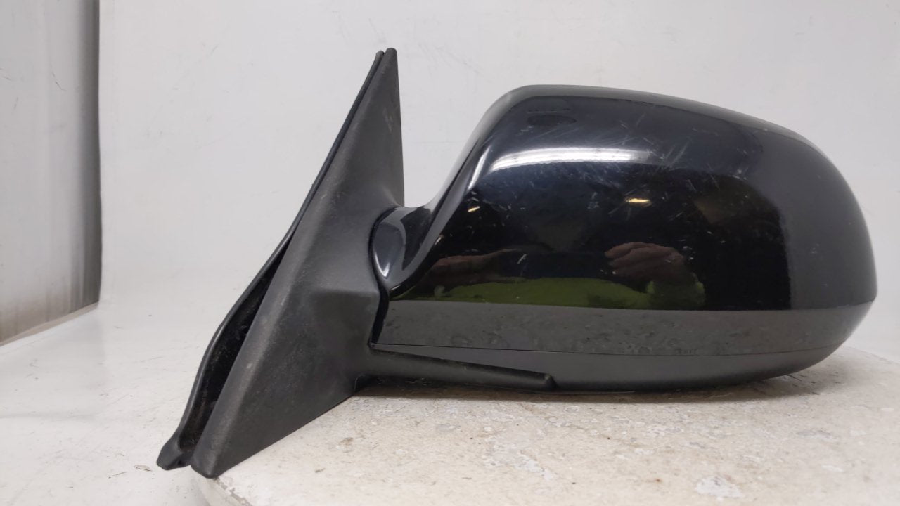 2001-2006 Hyundai Elantra Side Mirror Replacement Driver Left View Door Mirror Fits 2001 2002 2003 2004 2005 2006 OEM Used Auto Parts - Oemusedautoparts1.com