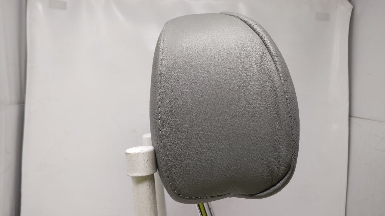 2004 Nissan Maxima Headrest Head Rest Rear Seat Fits OEM Used Auto Parts - Oemusedautoparts1.com