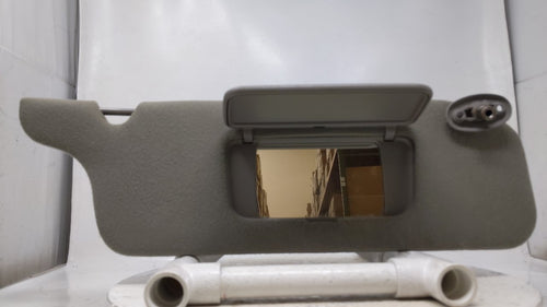 1999 Ford Mustang Sun Visor Shade Replacement Passenger Right Mirror Fits OEM Used Auto Parts