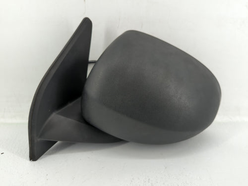 2007-2012 Jeep Compass Side Mirror Replacement Driver Left View Door Mirror P/N:E13011074 Fits 2007 2008 2009 2010 2011 2012 OEM Used Auto Parts