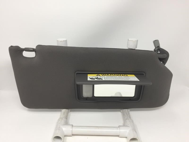 2009 Honda Odyssey Sun Visor Shade Replacement Passenger Right Mirror Fits 2006 2007 2008 2010 OEM Used Auto Parts - Oemusedautoparts1.com