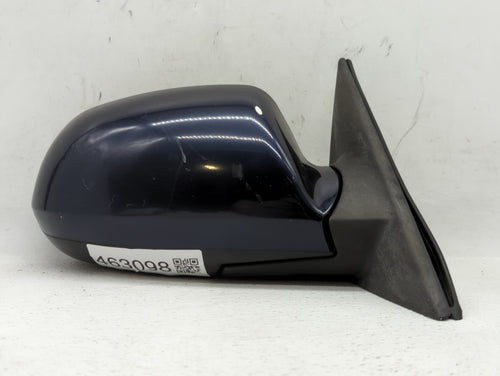 2001-2006 Hyundai Elantra Side Mirror Replacement Passenger Right View Door Mirror P/N:E4012151 E4012152 Fits OEM Used Auto Parts