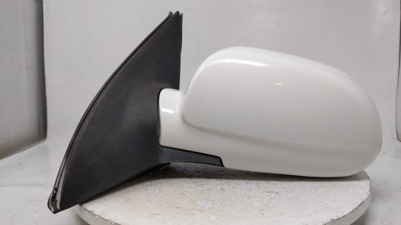 2005-2008 Suzuki Reno Side Mirror Replacement Driver Left View Door Mirror Fits 2004 2005 2006 2007 2008 OEM Used Auto Parts - Oemusedautoparts1.com