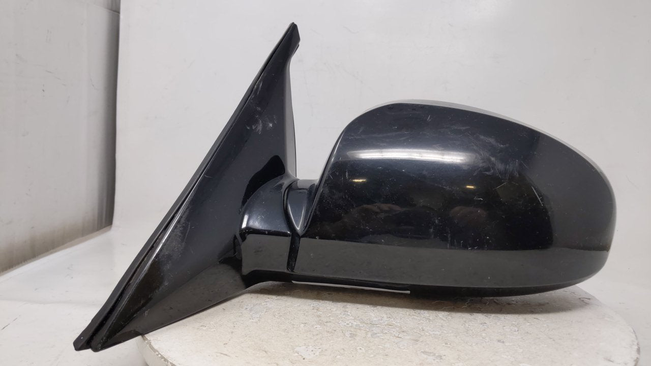 2001-2006 Kia Optima Side Mirror Replacement Driver Left View Door Mirror Fits 2001 2002 2003 2004 2005 2006 OEM Used Auto Parts - Oemusedautoparts1.com