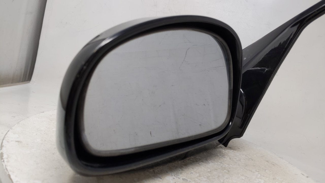 2001-2006 Kia Optima Side Mirror Replacement Driver Left View Door Mirror Fits 2001 2002 2003 2004 2005 2006 OEM Used Auto Parts - Oemusedautoparts1.com