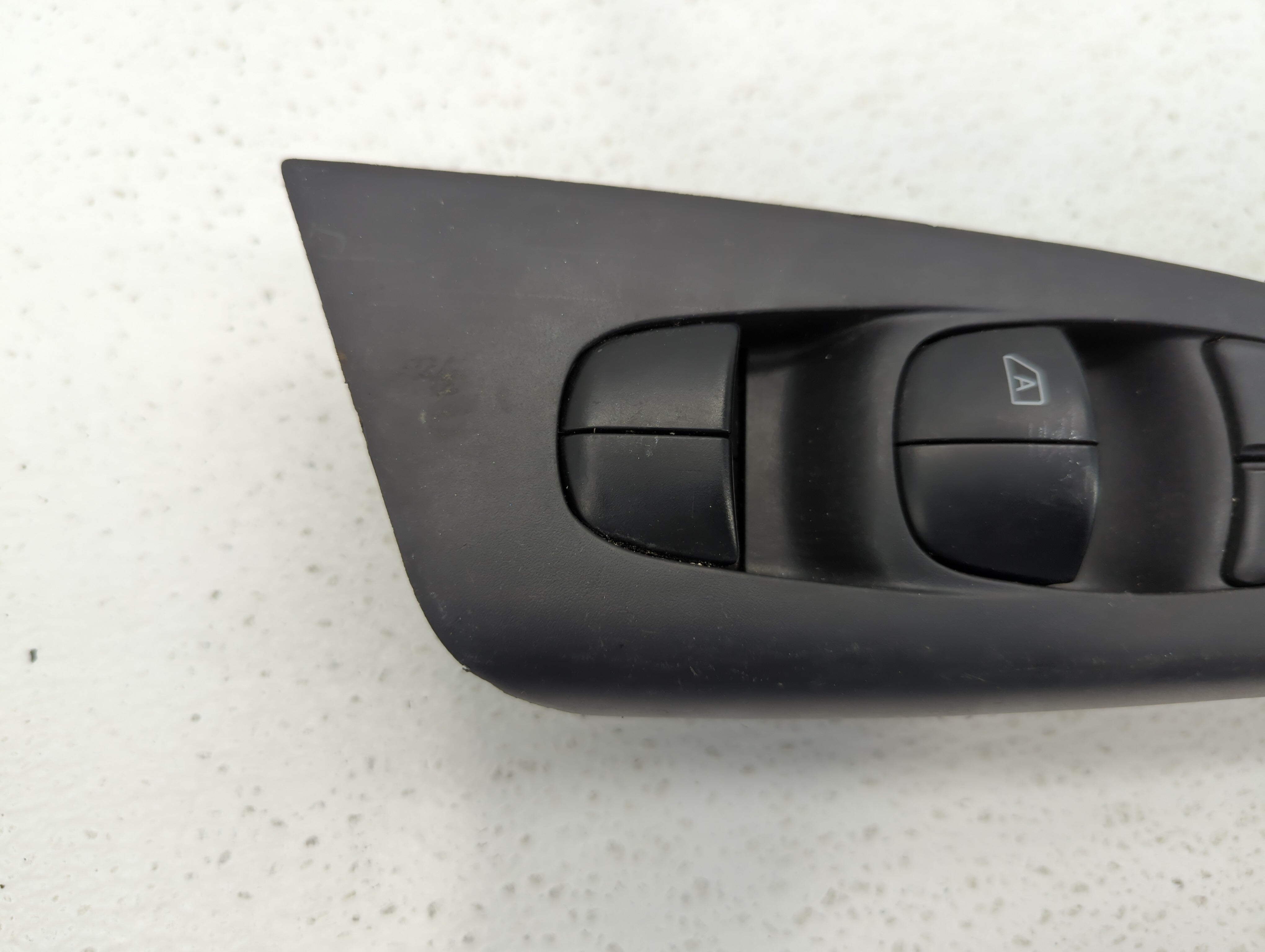 2013-2019 Nissan Sentra Master Power Window Switch Replacement Driver Side Left P/N:80961 3SG0A 25401 3SH1A Fits OEM Used Auto Parts - Oemusedautoparts1.com