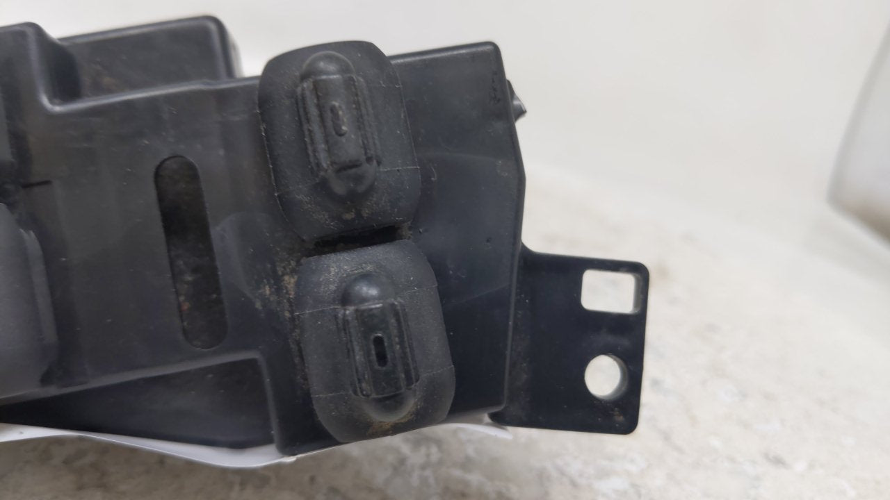 2002 Maserati Sebring Master Power Window Switch Replacement Driver Side Left Fits OEM Used Auto Parts - Oemusedautoparts1.com