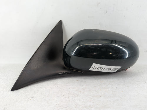 2003-2008 Jaguar S-Type Side Mirror Replacement Driver Left View Door Mirror P/N:E11015712 Fits 2003 2004 2005 2006 2007 2008 OEM Used Auto Parts