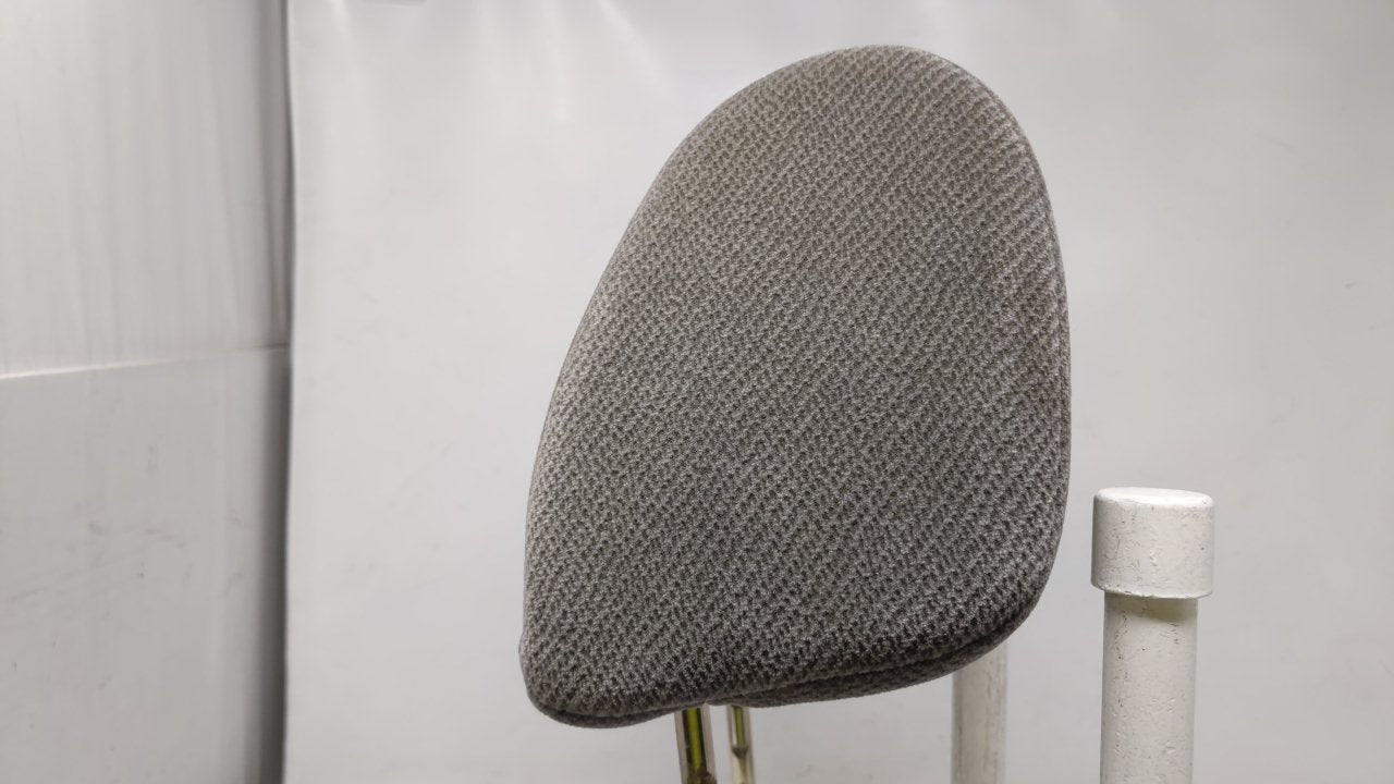 1999 Mazda Protege Headrest Head Rest Front Driver Passenger Seat Fits OEM Used Auto Parts - Oemusedautoparts1.com