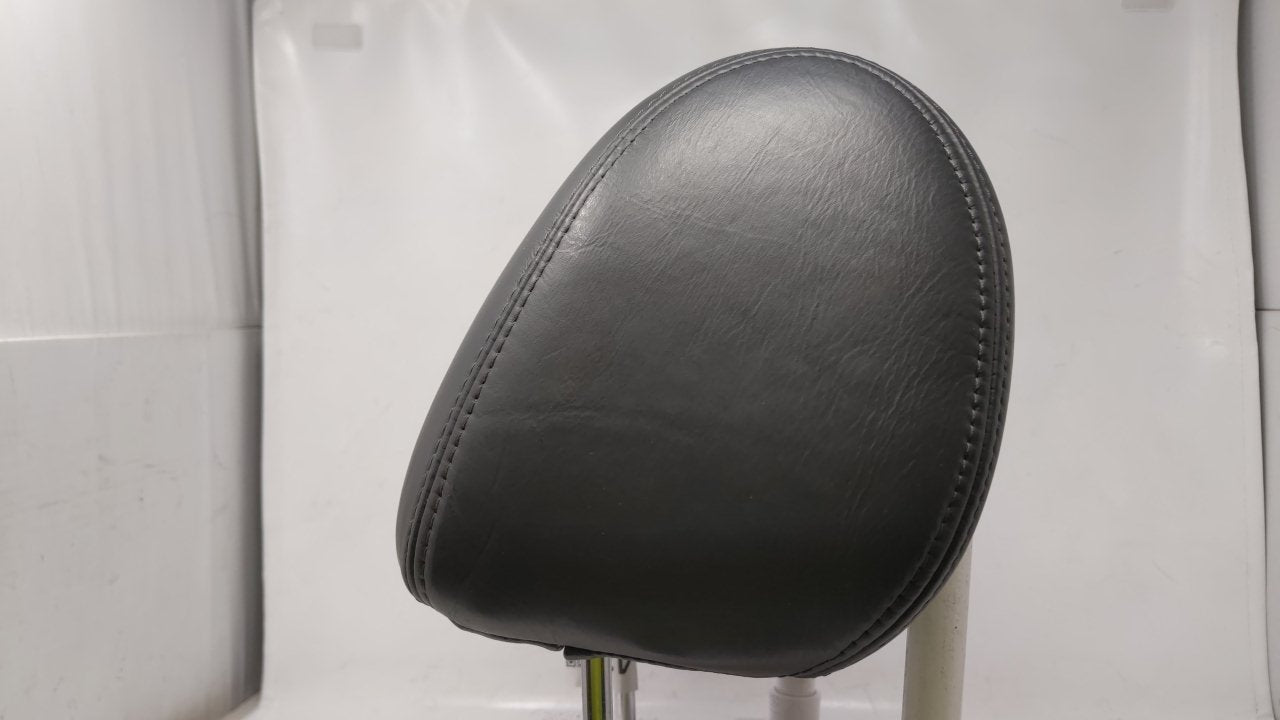 1999 Acura Tl Headrest Head Rest Front Driver Passenger Seat Fits OEM Used Auto Parts - Oemusedautoparts1.com