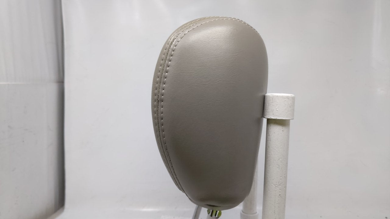 1998 Oldsmobile 98 Headrest Head Rest Front Driver Passenger Seat Fits OEM Used Auto Parts - Oemusedautoparts1.com