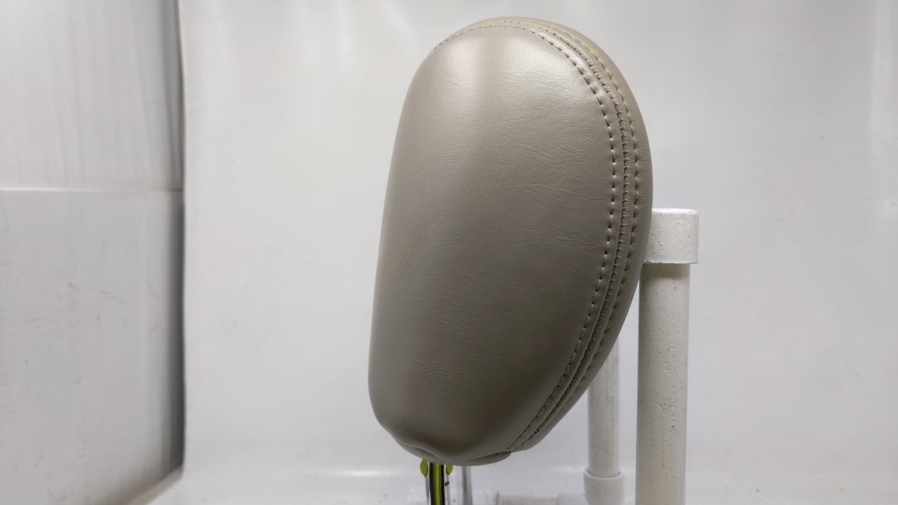 1998 Oldsmobile 98 Headrest Head Rest Front Driver Passenger Seat Fits OEM Used Auto Parts - Oemusedautoparts1.com