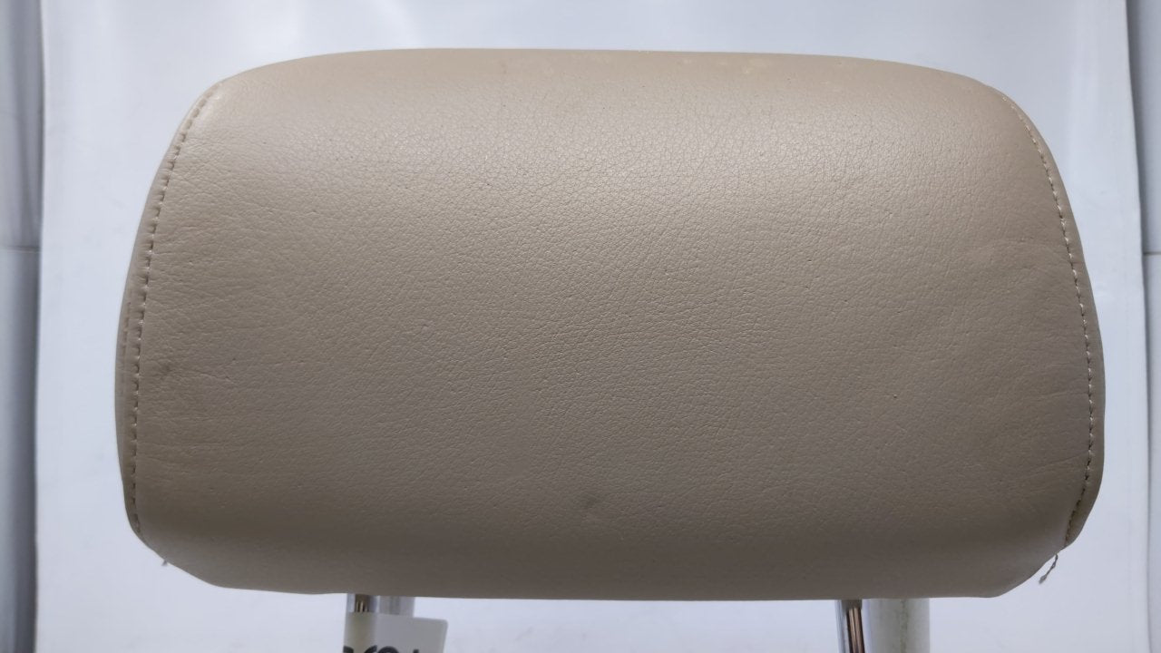 2000 Infiniti I30 Headrest Head Rest Rear Seat Fits OEM Used Auto Parts - Oemusedautoparts1.com