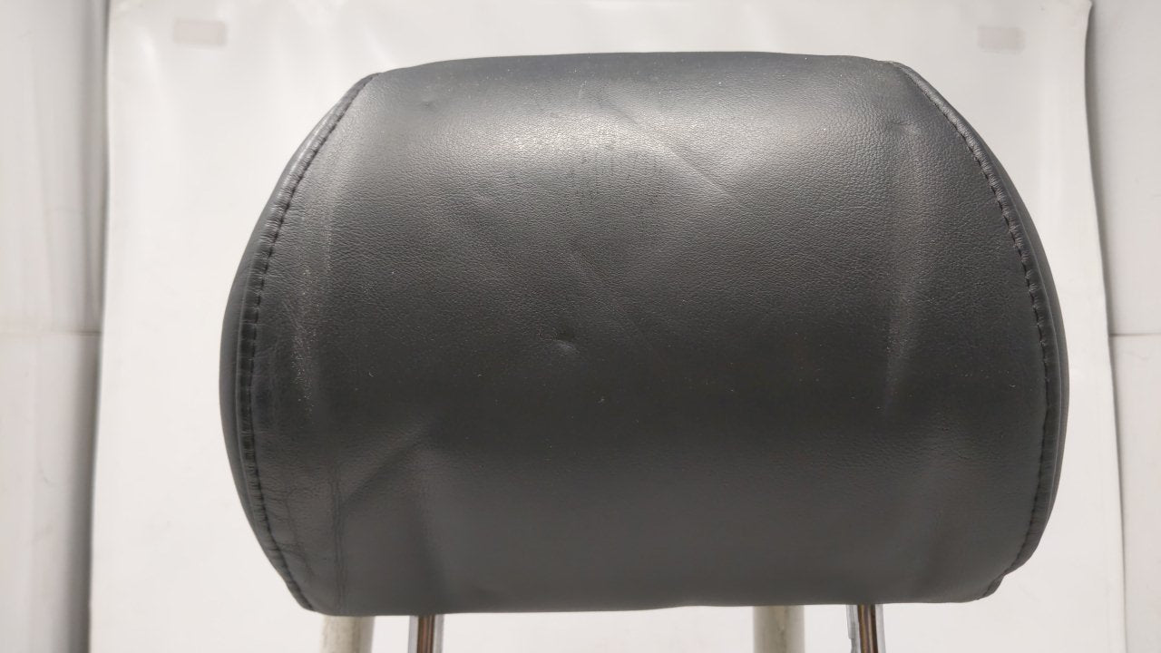 2001 Lexus Is300 Headrest Head Rest Front Driver Passenger Seat Fits OEM Used Auto Parts - Oemusedautoparts1.com