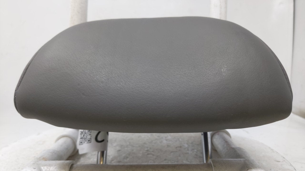 2000 Kia Magentis Headrest Head Rest Rear Seat Fits OEM Used Auto Parts - Oemusedautoparts1.com