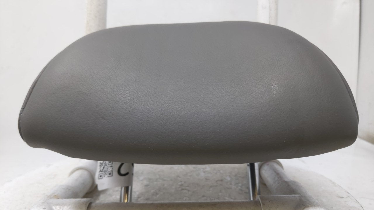 2000 Kia Magentis Headrest Head Rest Rear Seat Fits OEM Used Auto Parts - Oemusedautoparts1.com