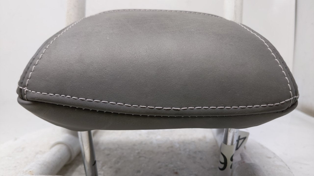 2000 Kia Magentis Headrest Head Rest Rear Seat Fits OEM Used Auto Parts - Oemusedautoparts1.com