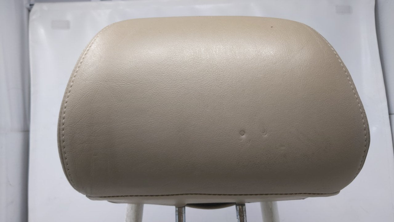 1998 Honda Accord Headrest Head Rest Front Driver Passenger Seat Fits OEM Used Auto Parts - Oemusedautoparts1.com