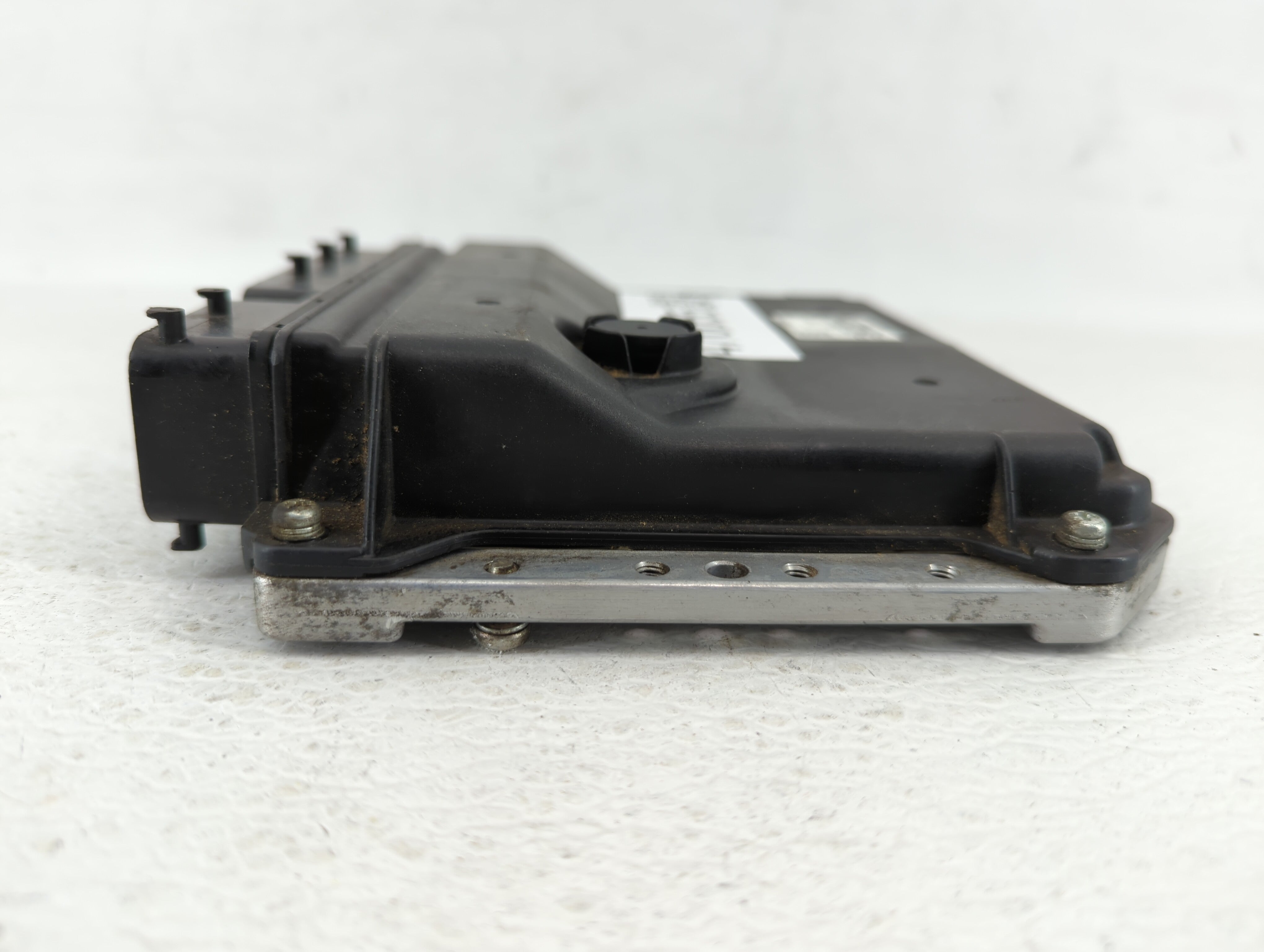 2008-2009 Toyota Camry PCM Engine Computer ECU ECM PCU OEM P/N:89661-06G41 89661-06G40 Fits 2008 2009 OEM Used Auto Parts - Oemusedautoparts1.com