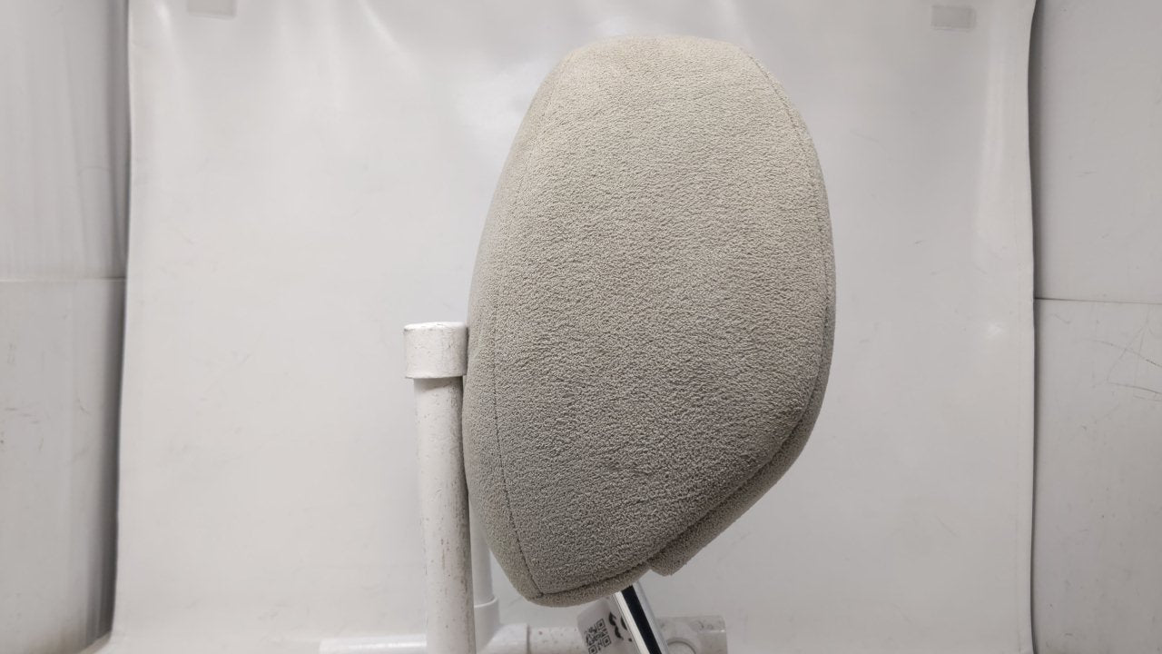 2002 Nissan Altima Headrest Head Rest Front Driver Passenger Seat Fits OEM Used Auto Parts - Oemusedautoparts1.com