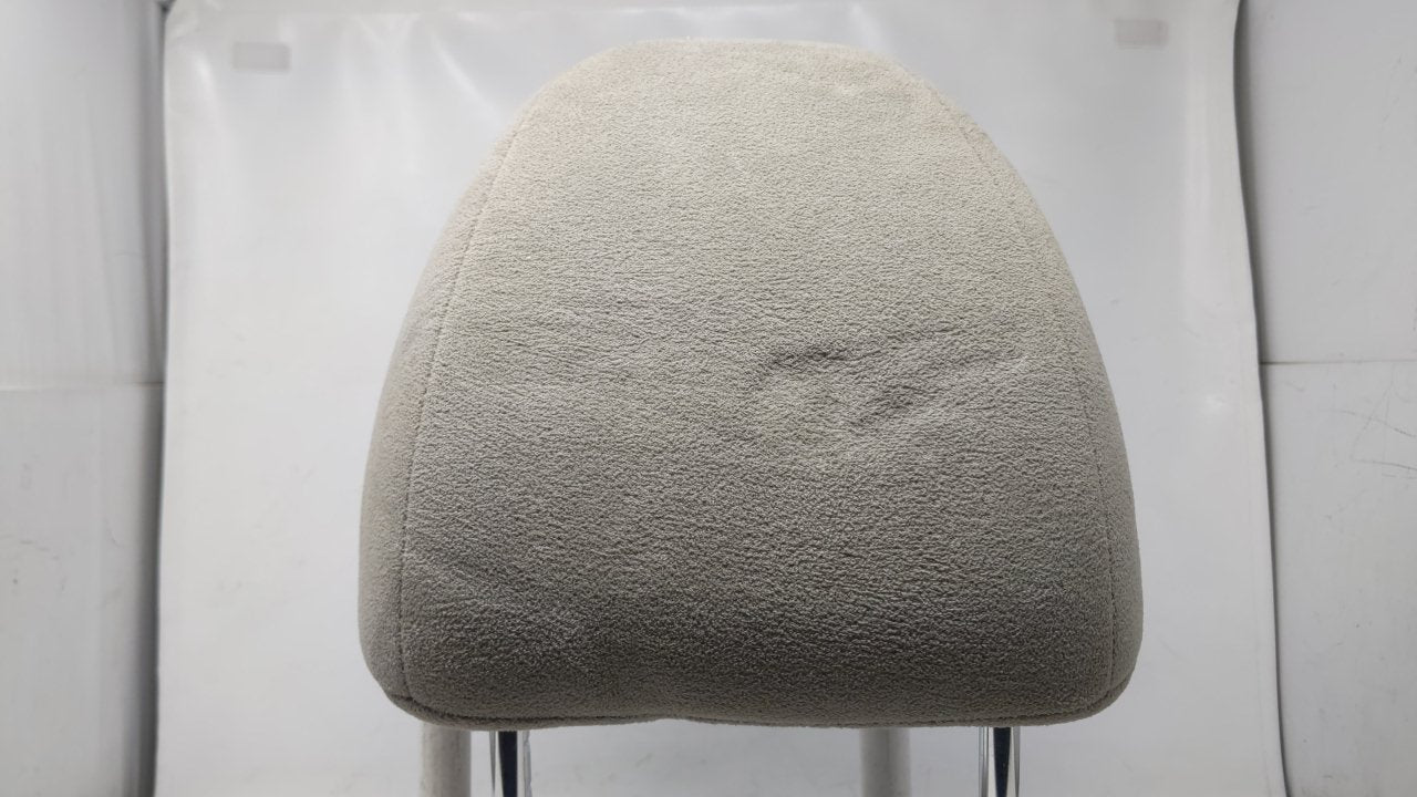 2002 Nissan Altima Headrest Head Rest Front Driver Passenger Seat Fits OEM Used Auto Parts - Oemusedautoparts1.com