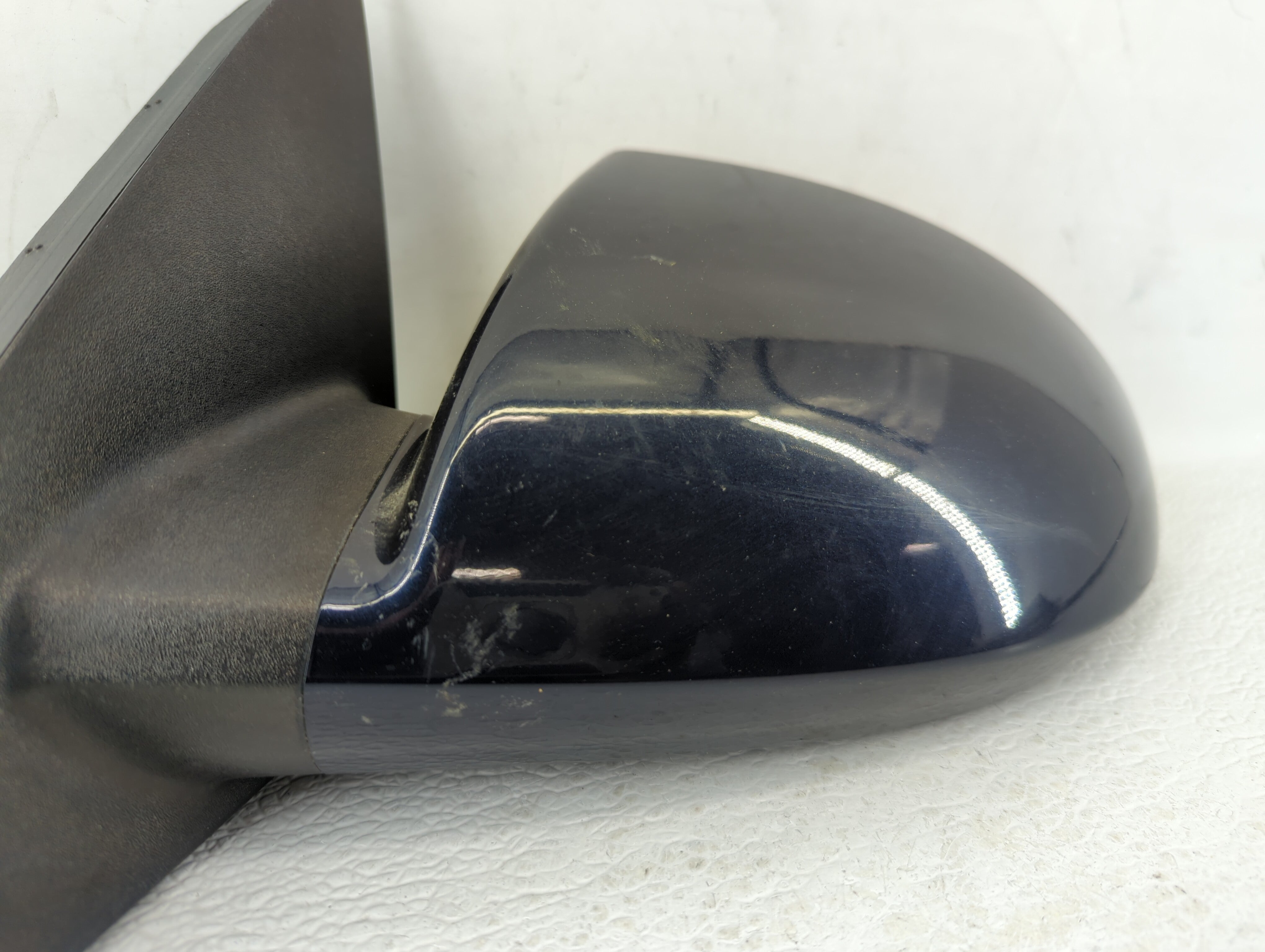 2006-2016 Chevrolet Impala Side Mirror Replacement Driver Left View Door Mirror P/N:P22801811 092051 Fits OEM Used Auto Parts - Oemusedautoparts1.com