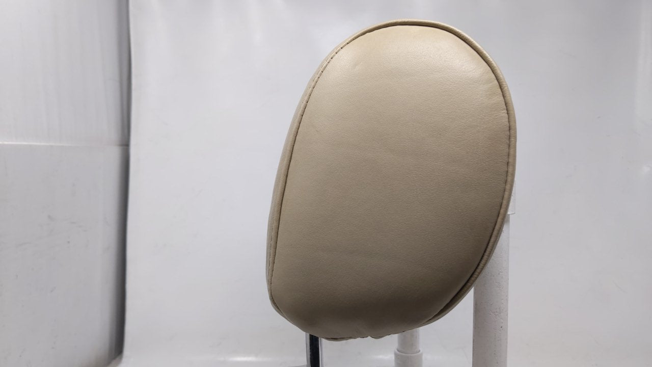 1997 Lexus Es300 Headrest Head Rest Front Driver Passenger Seat Fits OEM Used Auto Parts - Oemusedautoparts1.com