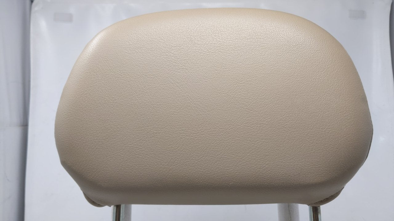 1999 Ford Windstar Headrest Head Rest Rear Seat Fits OEM Used Auto Parts - Oemusedautoparts1.com