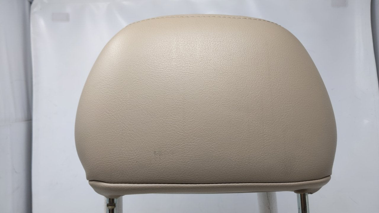 1999 Ford Windstar Headrest Head Rest Rear Seat Fits OEM Used Auto Parts - Oemusedautoparts1.com