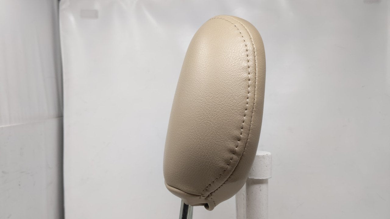 1999 Ford Windstar Headrest Head Rest Rear Seat Fits OEM Used Auto Parts - Oemusedautoparts1.com