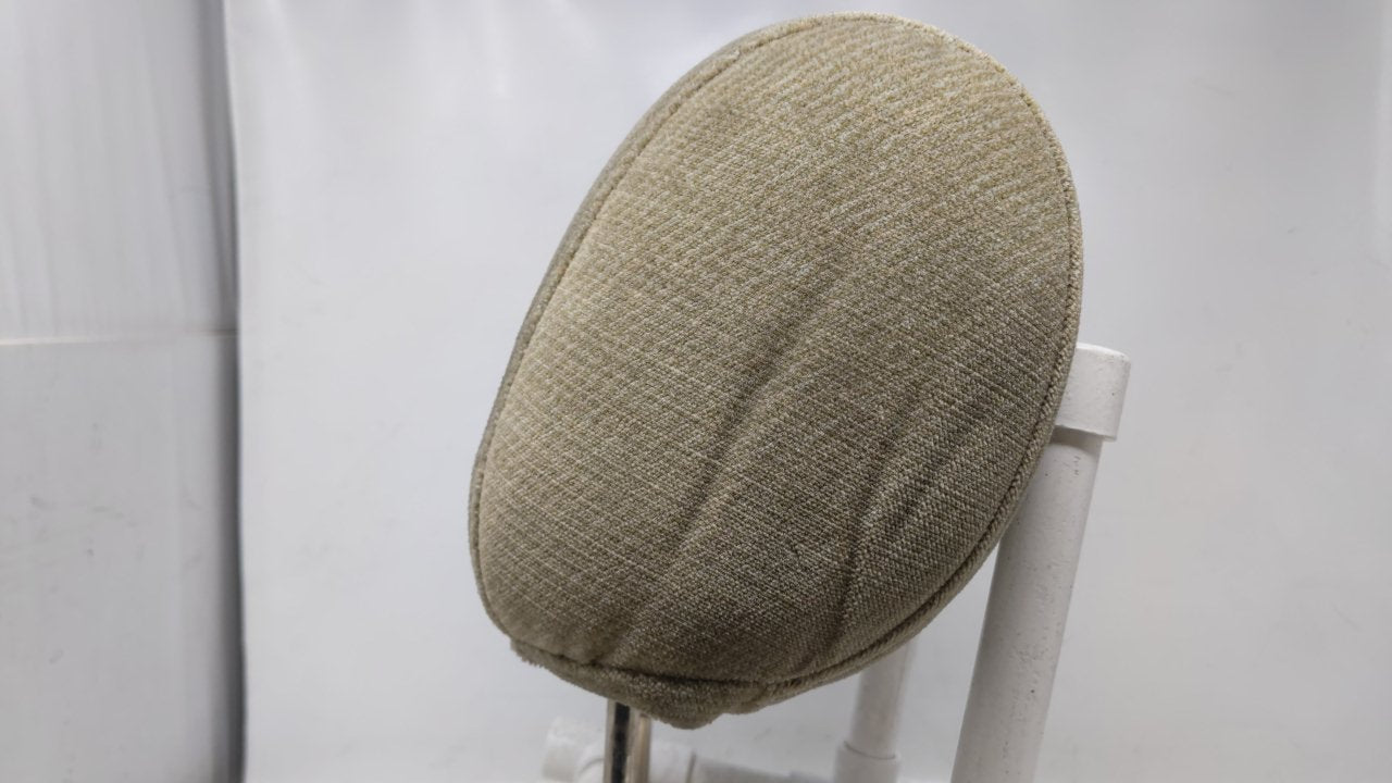 1998 Mazda Protege Headrest Head Rest Front Driver Passenger Seat Fits OEM Used Auto Parts - Oemusedautoparts1.com