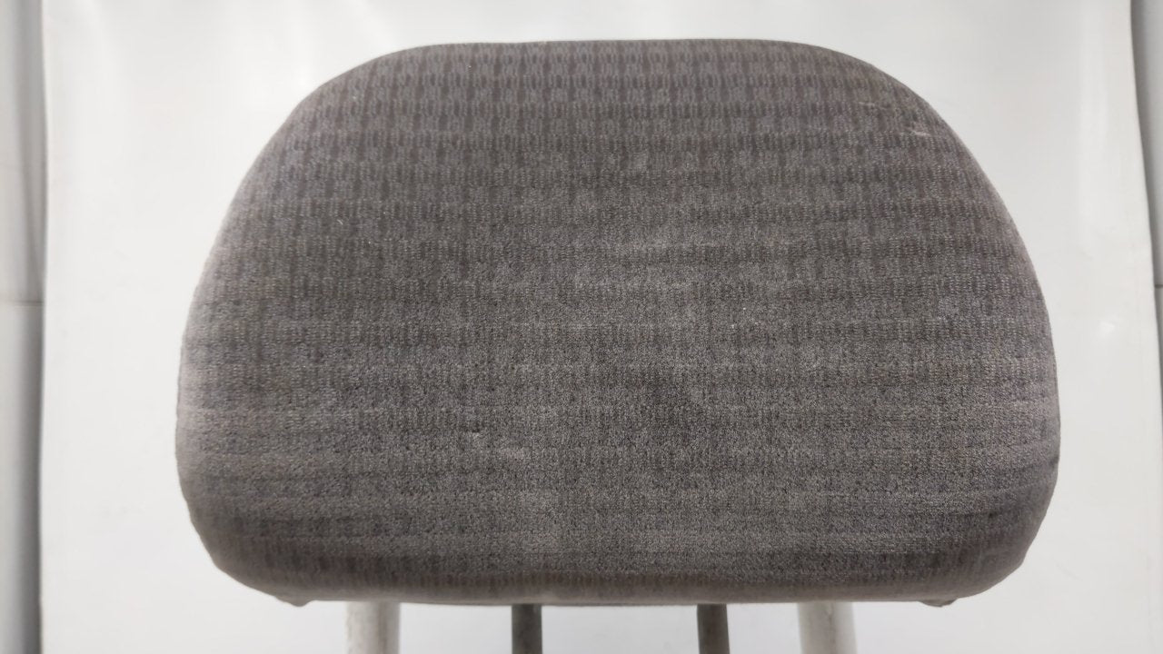 1996 Honda Civic Headrest Head Rest Front Driver Passenger Seat Fits OEM Used Auto Parts - Oemusedautoparts1.com