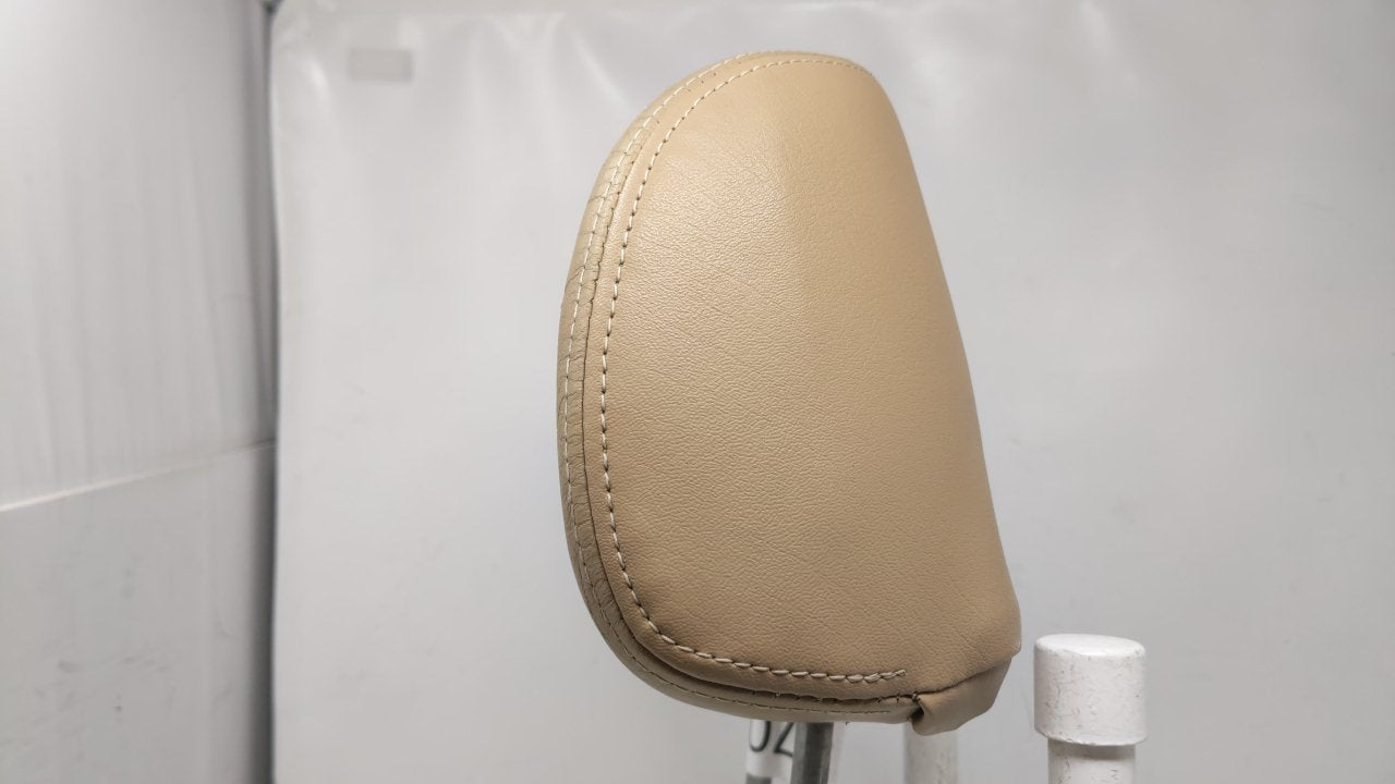 1995 Saab 95 Headrest Head Rest Front Driver Passenger Seat Fits OEM Used Auto Parts - Oemusedautoparts1.com