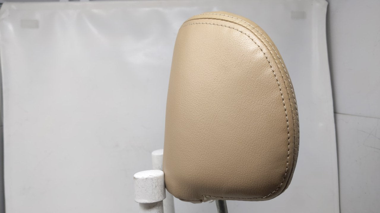 1995 Saab 95 Headrest Head Rest Front Driver Passenger Seat Fits OEM Used Auto Parts - Oemusedautoparts1.com