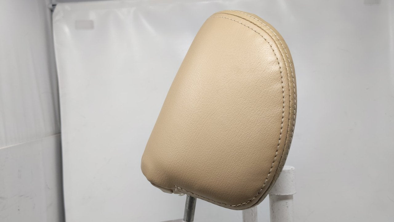 1995 Saab 95 Headrest Head Rest Front Driver Passenger Seat Fits OEM Used Auto Parts - Oemusedautoparts1.com