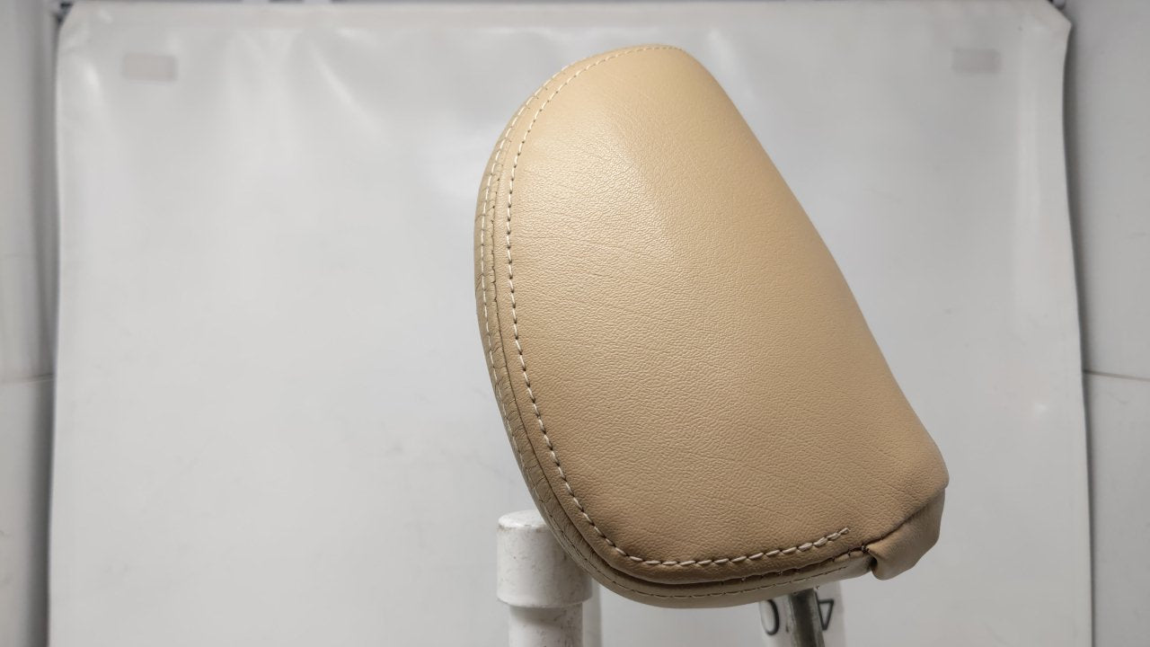 1995 Saab 95 Headrest Head Rest Front Driver Passenger Seat Fits OEM Used Auto Parts - Oemusedautoparts1.com