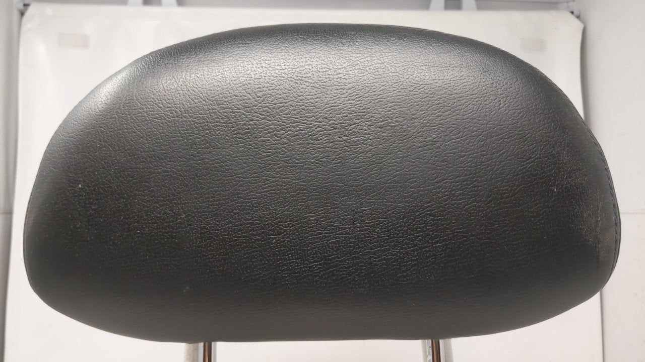 2001 Hyundai Xg300 Headrest Head Rest Front Driver Passenger Seat Fits OEM Used Auto Parts - Oemusedautoparts1.com