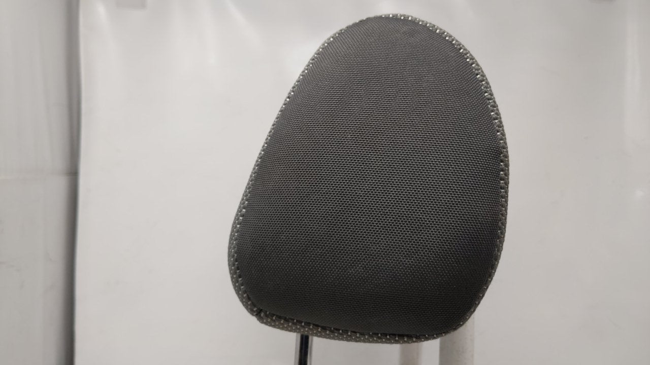 2004 Suzuki Forenza Headrest Head Rest Front Driver Passenger Seat Fits OEM Used Auto Parts - Oemusedautoparts1.com